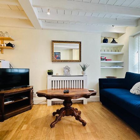 Alexander Cottage 펜린 외부 사진