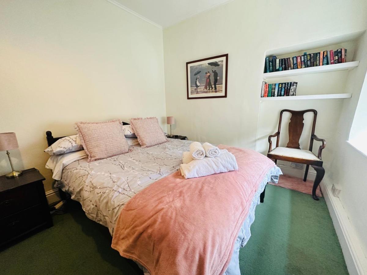 Alexander Cottage 펜린 외부 사진
