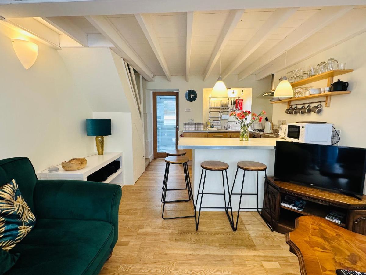 Alexander Cottage 펜린 외부 사진