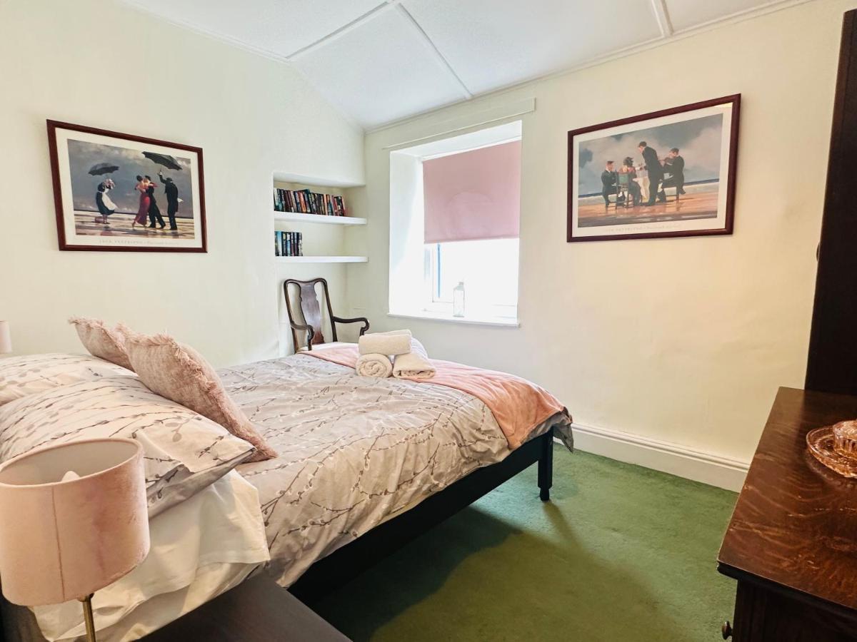 Alexander Cottage 펜린 외부 사진
