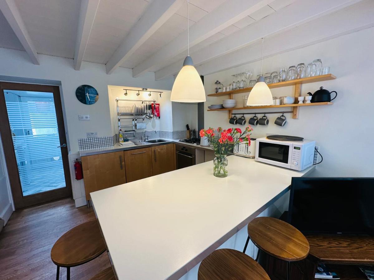 Alexander Cottage 펜린 외부 사진